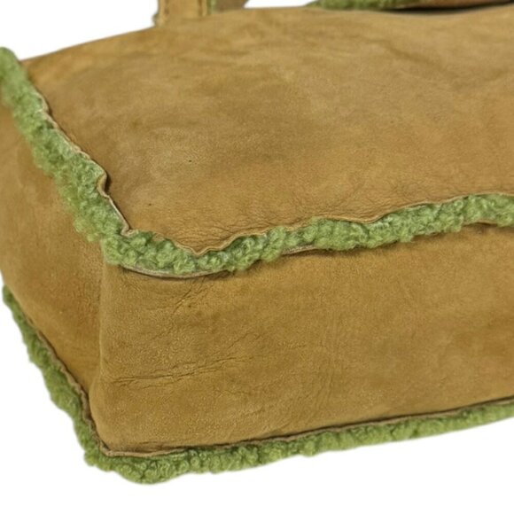 CHANEL Brown Bag - Picture 7 of 14